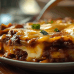 John Wayne Casserole