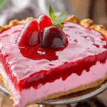 Kool Aid Pie