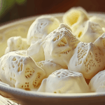 Marshmallow Ice Cream