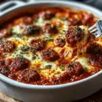 Meat Lover’s Pizza Dip