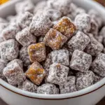 Muddy Buddies Recipe