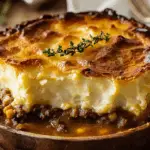 Mum’s Traditional Cottage Pie