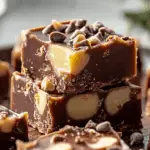 Original Fantasy Fudge Recipe