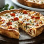 Pizza Rustica Recipe