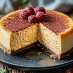 Protein Cheesecake