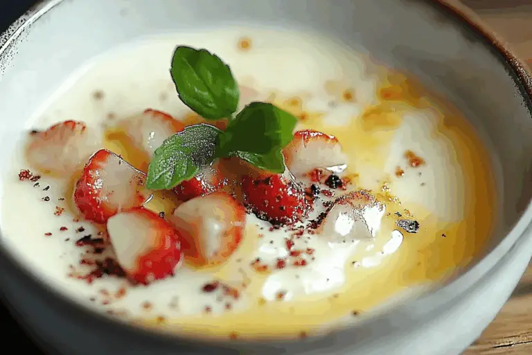 Sabayon Recipe