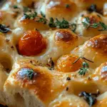 Same Day Focaccia
