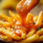 Taco Bell Nacho Fries Recipe