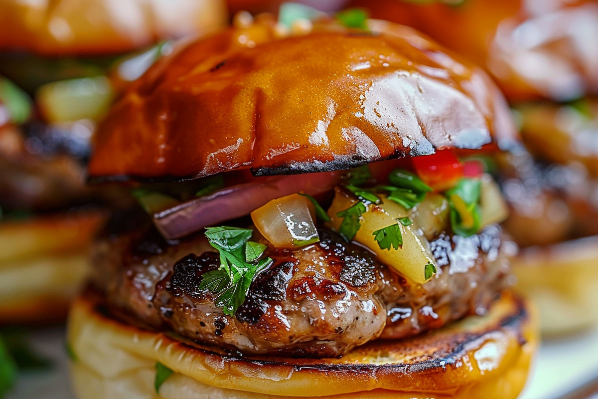 The Best Sliders