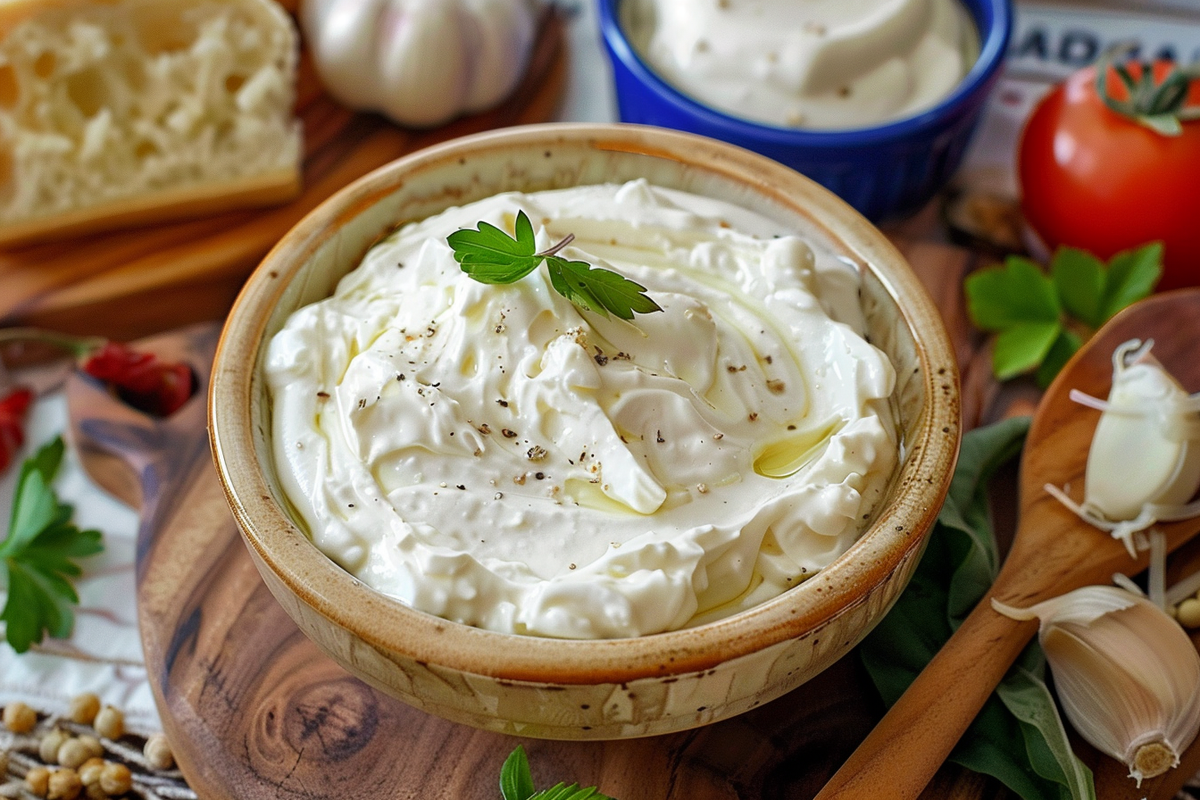 Cream Cheese