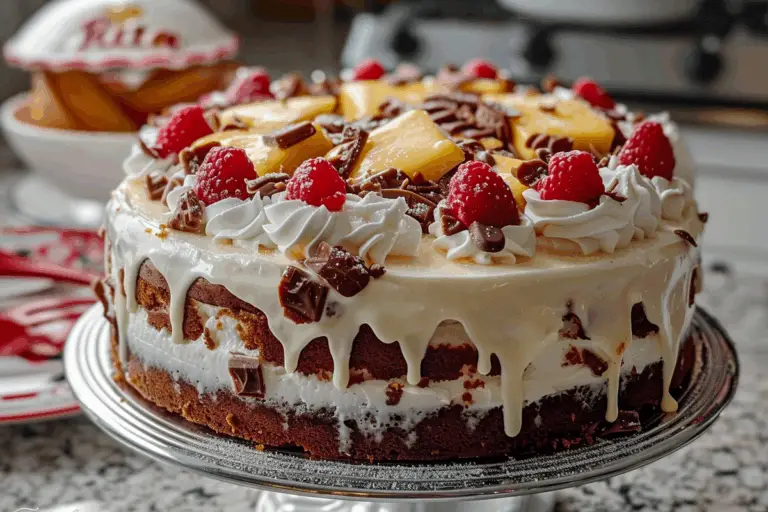 Elvis Presley Cake