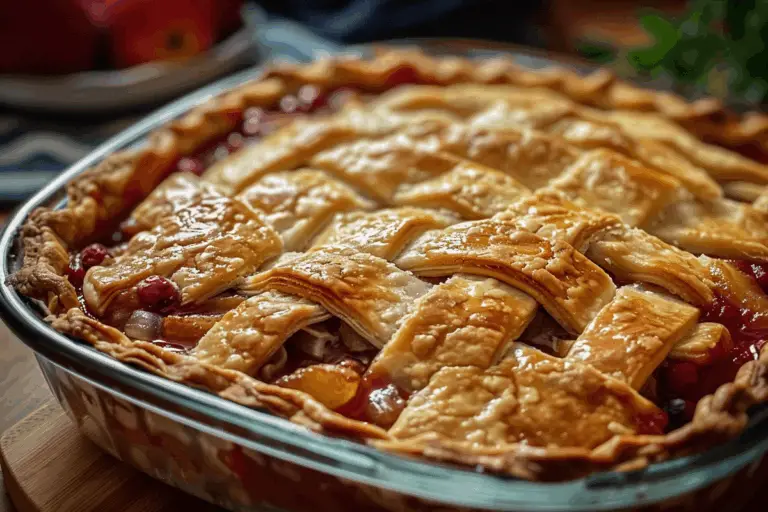 Hillbilly Pie