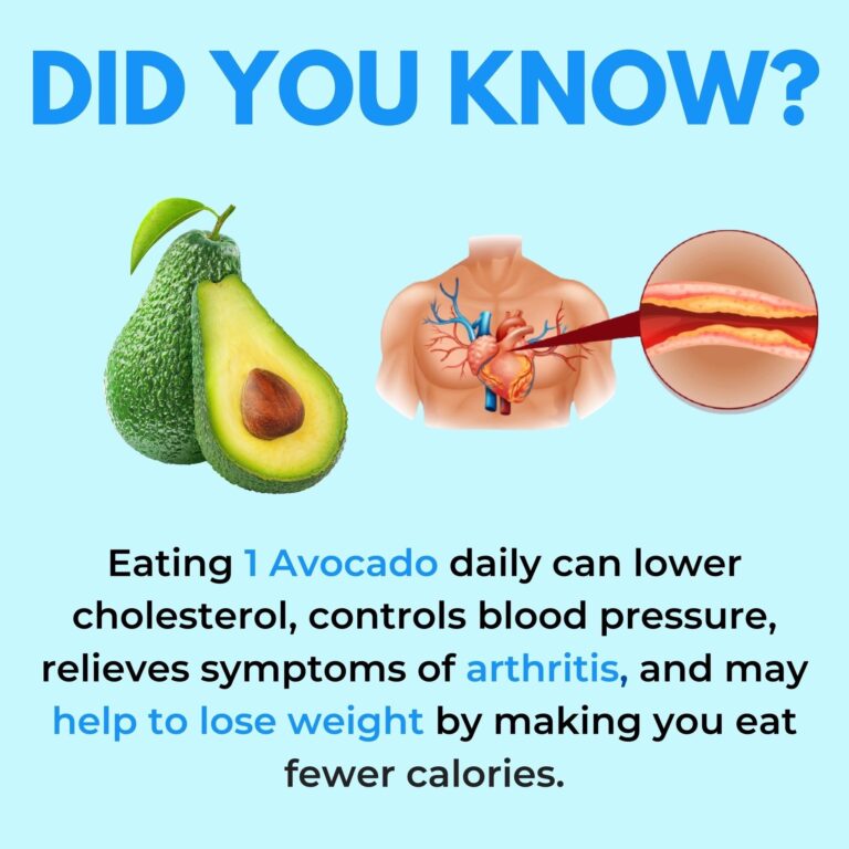 Healthy Foods You Should Know