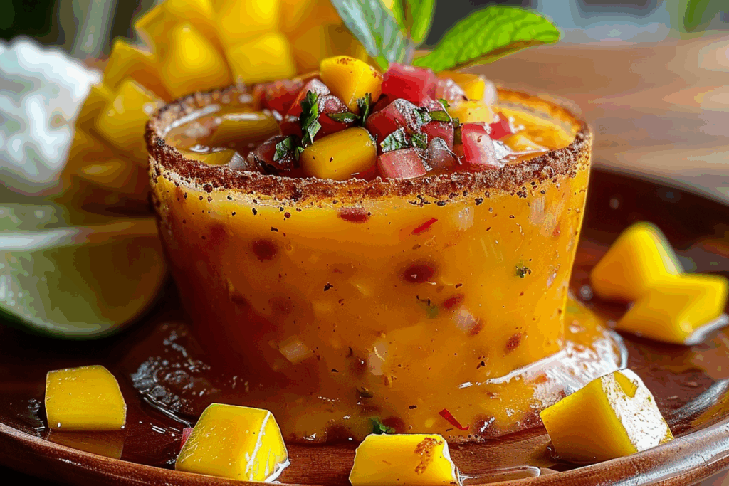 Mangonada