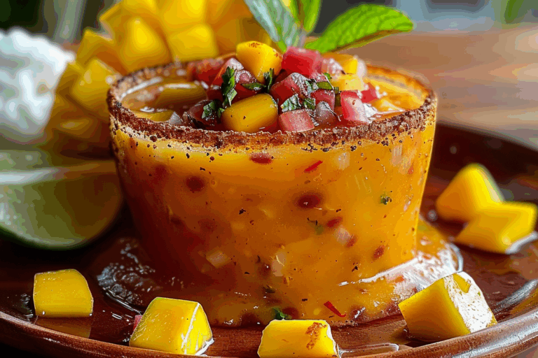 Mangonada