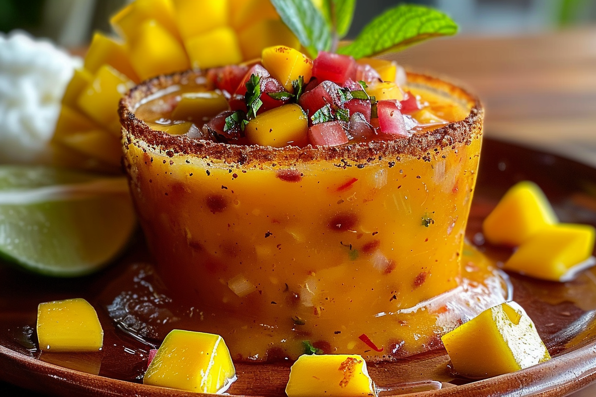 Mangonada