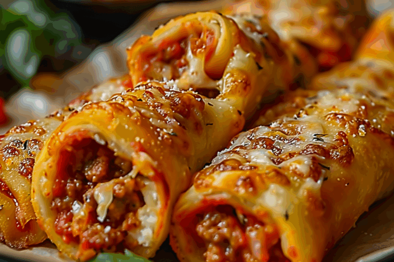 Doritos Pizza Rolls