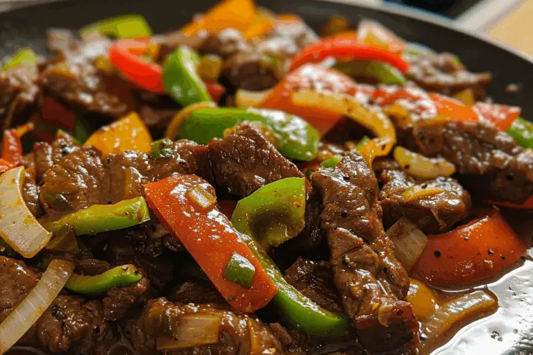 Spicy Jalapeño Chicken Stir-Fry