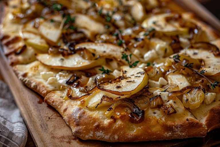 Pear Blue Cheese Walnut Mixed Greens