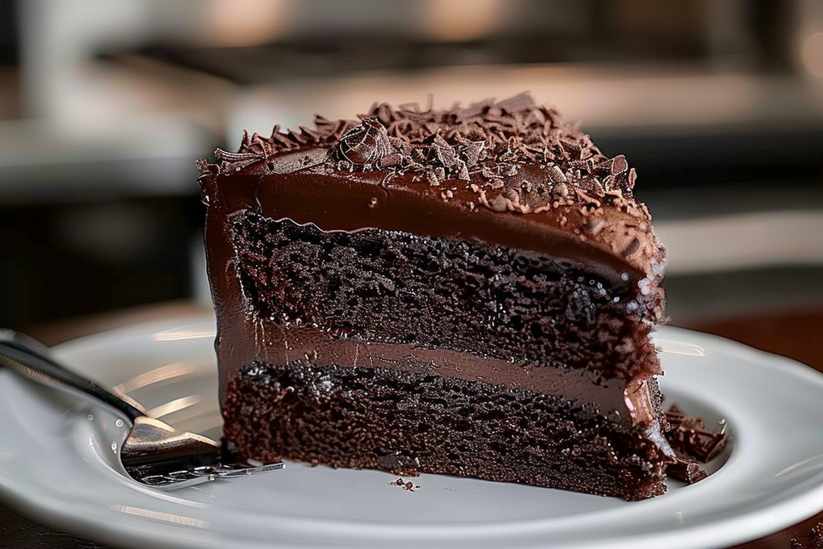 Chocolate Cake